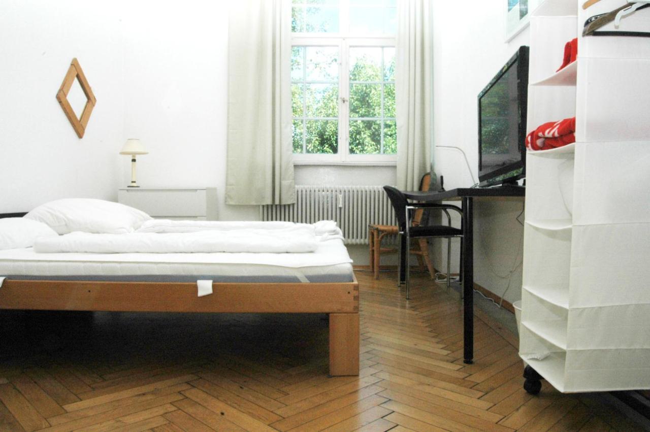 Altes Schulhaus Argenbuhl Exterior foto
