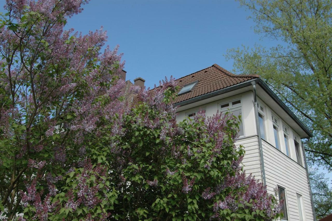 Altes Schulhaus Argenbuhl Exterior foto